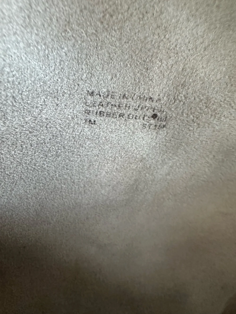 Michael Kors Brown Leather Riding Boots with Gold MK Emblem - Picture 7 of 10